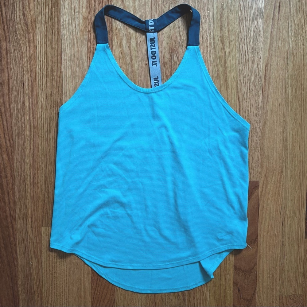 🌸Nike Dri Fit Tank